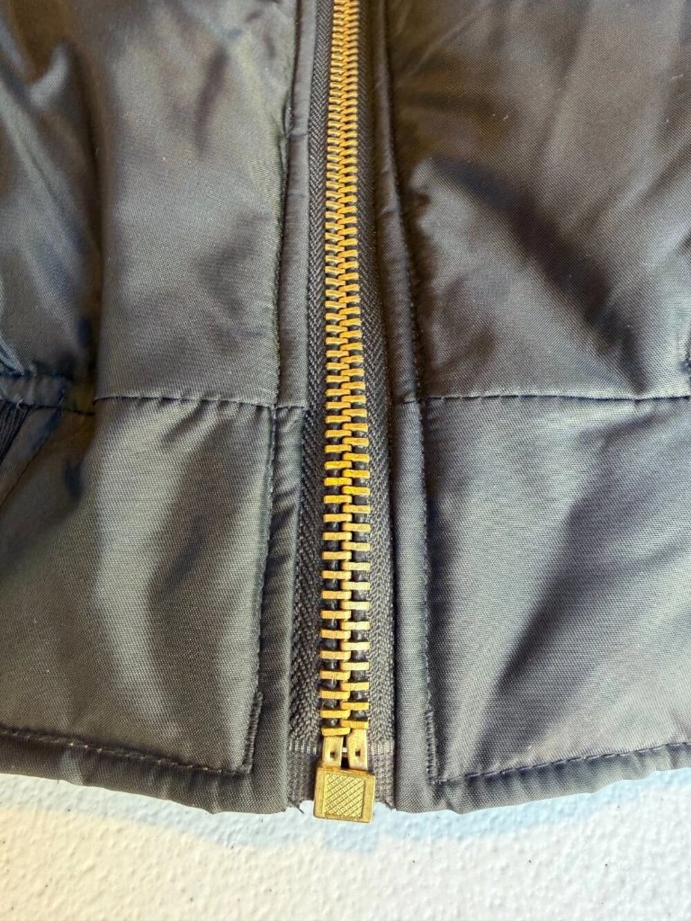 Fox Outdoor MA-1 Flight Jacket Mens 3XL Reversible Bomber - Picture 4 of 14